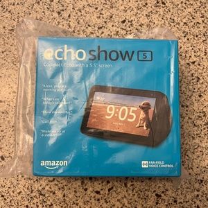 Echo Show
